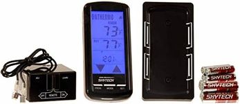 Skytech 9800331 SKY-5301 LCD Firepl