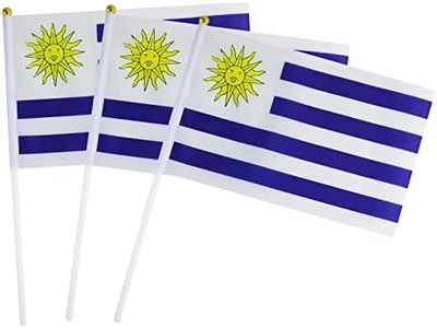 Uruguay Fl