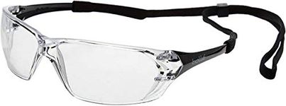 BOLLE PRISM CLEAR PC FRAME AND LENS SAFE