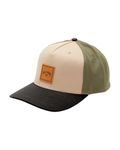 Billabong Stacked - Snapback Hat for Men