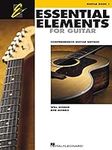 Essential Elements for Guitar - Boo