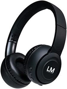 Louise & M
