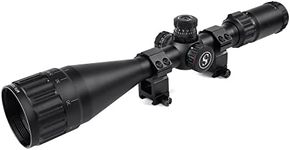 SNIPER MT 4-16X50 AOL Hunting Rifle