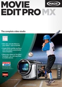 MAGIX Movi