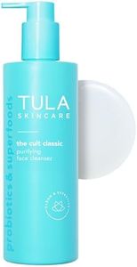 TULA Skin