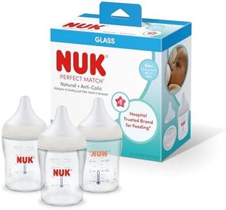 NUK Perfec