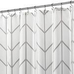 Metrodecor Shower Curtain