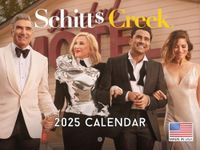 Schitts Cr