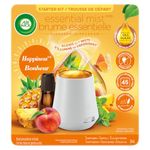 Airwick ESSENTIAL MIST® - Kit - AROMA Happiness 3/20 mL