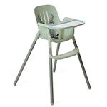 Peg Perego Poke High Chair - Modern