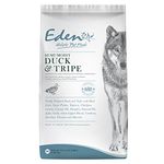 Eden Semi-Moist Duck & Tripe 2kg