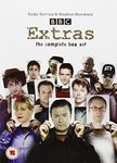 Extras: the Complete Collection [DVD]