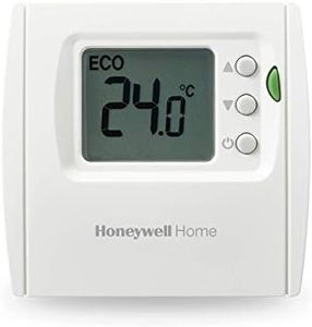 Honeywell Home THR840DEU DT2 Thermostat, White