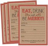 Hadley Designs 25 Rustic Holiday Pa