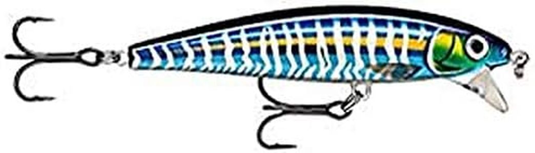Rapala X-R