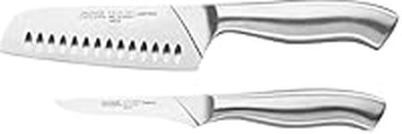 Chicago Cutlery Insignia Steel 2-Pi