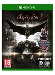 Batman: Arkham Knight (Xbox One)