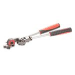 RIDGID 38053 Model 606M Heavy-Duty Instrument Bender, 6-mm Tubing Bender for Bends Up to 180 Degrees, Pipe Bender