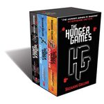 Hunger Games Special Sales set