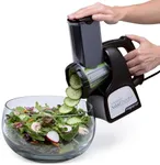 Presto 02970 Professional SaladShoo