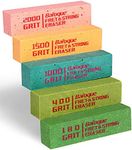 Baroque Fret Erasers for Guitar, Fr