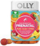OLLY Essential Prenatal Gummy Multi