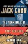 Jack Carr Boxed Set: The Terminal L