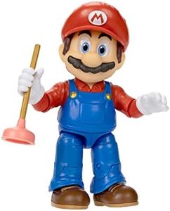 Super Mari
