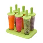 Norpro Popsicle Molds