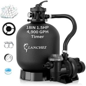 LANCHEZ Sa
