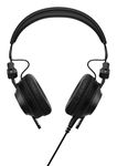 Pioneer DJ HDJ-CX Professional on-ear DJ headphones (black)