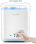 Papablic Baby Bottle Electric Steam