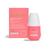 Bushbalm Ingrown Hair Oil - Targets Ingrown Hairs, Razor Bumps and Post Shave Irritation - Soothes and Hydrates Skin, 30 ml - Watermelon Sugar