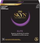 SKYN LifeStyles Elite Condoms