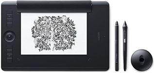 Wacom (PTH