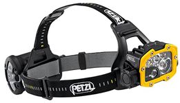 PETZL, Ultra-Bright Headlamp, 2800 Lumens