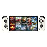 GameSir X2 Pro Mobile Gaming Controller for Android Type-C, Android Controller for Xbox Cloud Gaming,Stadia,Luna,Fortnite, Apex, Diablo Immortal - 1 month Xbox Game Pass Ultimate