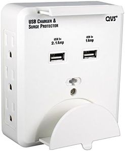 QVS PS-06U