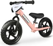 KRIDDO Toddler Balance Bike 2 Year 