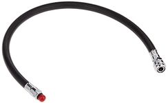 Scuba Choice Scuba Diving 350PSI Low Pressure LP Hose for Standard BCD, 26"