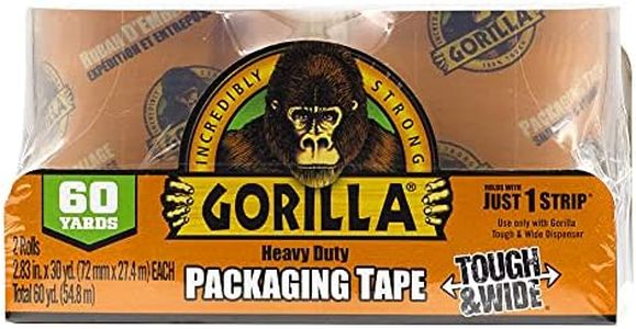 Gorilla Pa