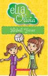 Netball Fever (Ella and Olivia #16)