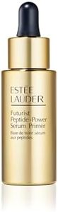 Estée Lauder Futurist Peptide-Power Hydrating Serum Primer with Hyaluronic Acid, 0.9 Fl Oz