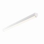 National Lighting Commercial Office Home 6FT 70W Bright High Lumen Output LED Batten IP20 Rated Cool White 4000K Energy Saving Indoor 110 Degree Beam Angle Ceiling Light Fluorescent T8 Replacement