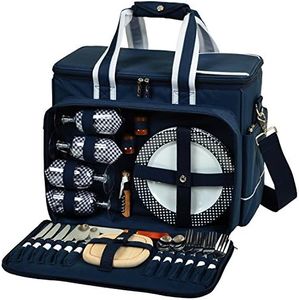 Picnic at 