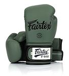 Fairtex Muay Thai Boxing Gloves for