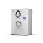 V-Guard Zenora RO UF MB Water Purifier, Free Service Benefits Worth Rs. 2450, TDS up to 2000 ppm, 7 Stage Purification, PAN India Installation, 7 Litre, White