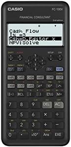 Casio FC-1