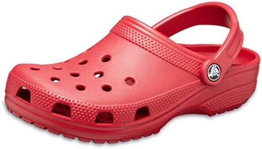 Crocs Unis