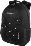 Eddie Bauer Adventurer Backpack wit